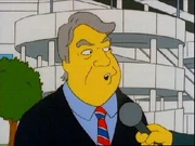 John Madden