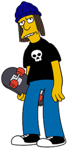 Jimbo Jone