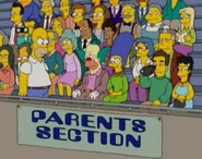 Algunos Springfieldianos en "Future-Drama"