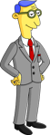 Blue-Haired Lawyer