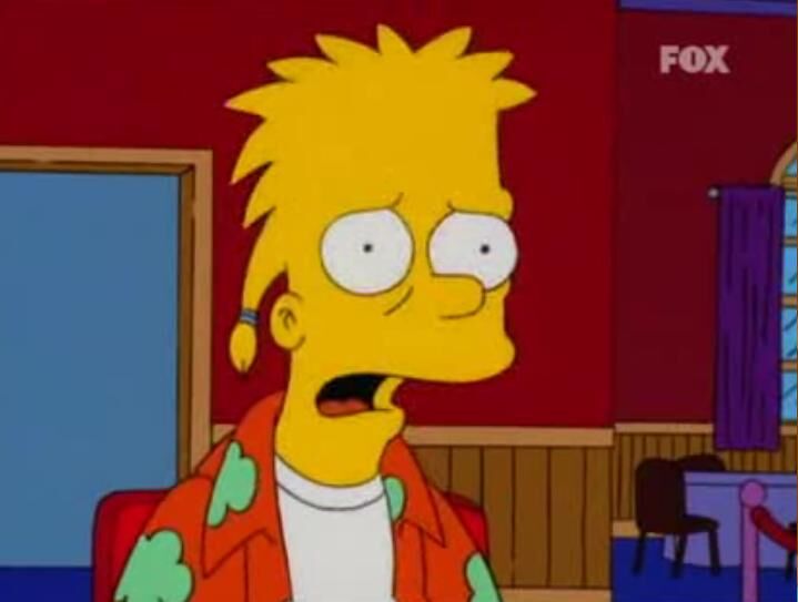 Bart Simpson Simpson Wiki En Espanol Fandom Bart Simpson Simpson Wiki En Espanol Fandom