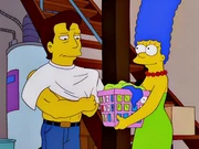 Jack en el sótano de .