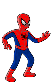 Spider-Man