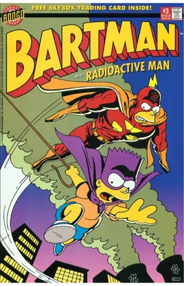 Bartman 3