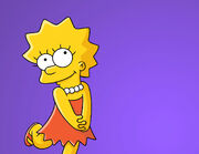 Lisa Simpson