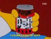 Duff futuro