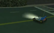 RC Buggy