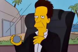 Brian Grazer