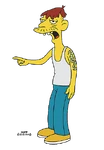 Cletus Spuckler