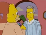Homer's Paternity Coot