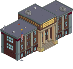 Springfield High School