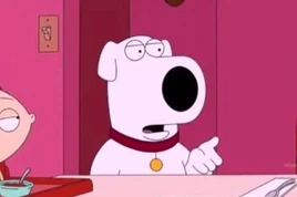 Brian griffin