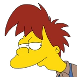 Homer Glumplich