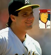 Jose Canseco