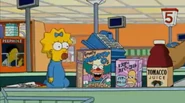 Mr. Sparkle en la nueva secuencia de apertura