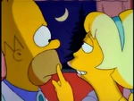 Colonel Homer