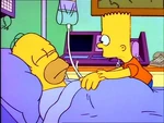 So It's Come To This: A Simpsons Clip Show