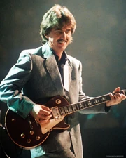 George Harrison