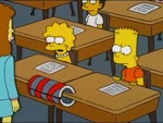 Bart vs. Lisa vs. the Third Grade