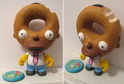 Normal Donut Head Homer