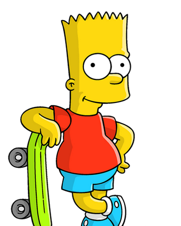 Bart Simpson Simpson Wiki En Espanol Fandom Bart Simpson Simpson Wiki En Espanol Fandom