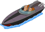 Knightboat