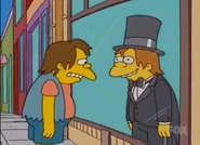 Nelson si Fuera Rico