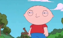 Stewie