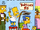 Bart Simpson Comics 21