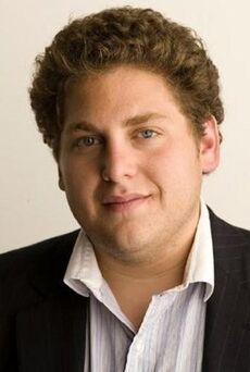 Jonah Hill 2