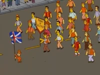 Irlandeses del Norte