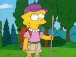 Lisa the Tree Hugger