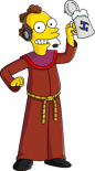 Arnie Pie (Número 67)