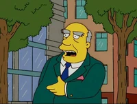 Mr. Costington