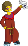 Disco Stu (Número 79)