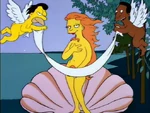 The Last Temptation of Homer