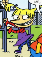 Angelica Pickle