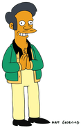 Nahasapeemapetilon, Apu