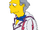 Simpsons Comics 110/Apariciones