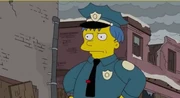 Ralph en "Holidays of Future Passed"