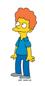 Rod Flanders