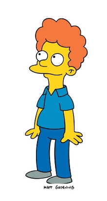 Rod Flanders