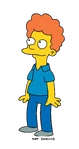 Rod Flanders