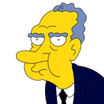Richard Nixon