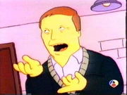 Adam West en 