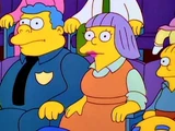 Familia Wiggum