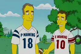 Peyton Manning