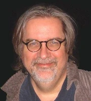 El creador de Los Simpson, .