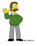 Ned Flanders