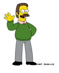 Ned Flanders